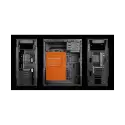 Vento Vs114f Mid Tower, Peak 500w Atx Kurumsal Kasa