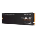 Wd Black Sn7100, Wds200t4x0e, 2tb, 7250/6900, Gen4, Nvme Pcıe M.2 2280,  Ssd