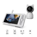 Xenon Smart Monıtorlu Bebek Kamerası X7202