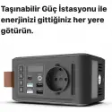 Xenon Smart X6801 Tasınabılır Kablosuz Hızlı S.chz