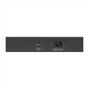 Zyxel Gs1100-16 V3, 16 Port, Gigabit, Yönetilemez, Masaüstü Switch