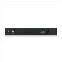 Zyxel Gs1915-24ep, 24 Port, Gigabit, 12 Port Poe, Yönetilebilir, Sessiz, Masaüstü Switch