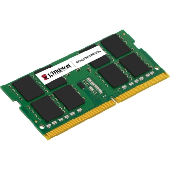 Kıngston Kcp432ss8/16, 16gb, 3200mhz, Ddr4, Sodimm Notebook Ram, 1,2v, Cl22
