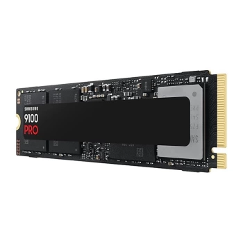 ONTECH - 1 Tb 9100 Pro Samsung Nvme M2 Mz-vap1t0bw Pcıe 14700-13300 Mb/s Samsung Tr Garantılı