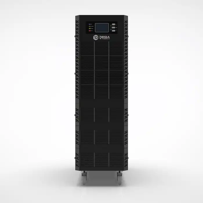 10 kVA Online UPS Kesintisiz Güç Kaynağı