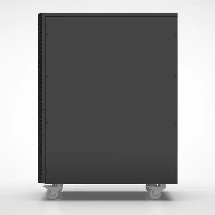 10 kVA Online UPS Kesintisiz Güç Kaynağı