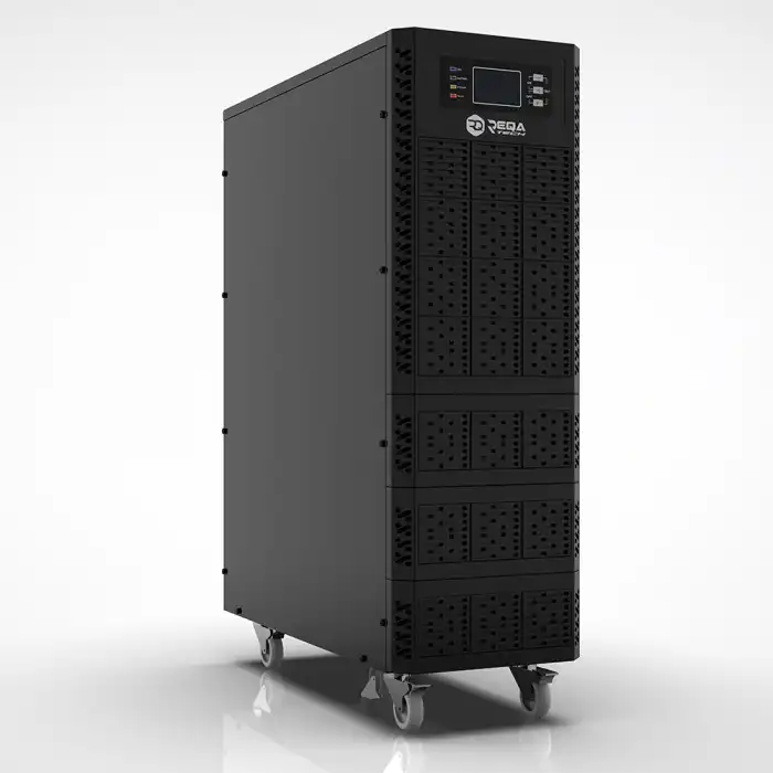 10 kVA Online UPS Kesintisiz Güç Kaynağı