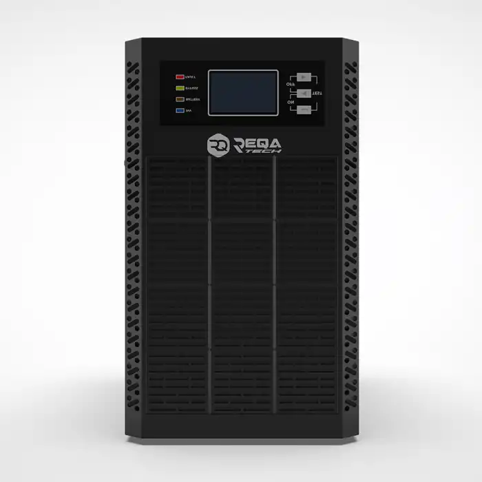 3 kVA Online UPS Kesintisiz Güç Kaynağı