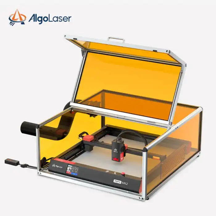 AlgoLaser Akıllı Kabin 2.0