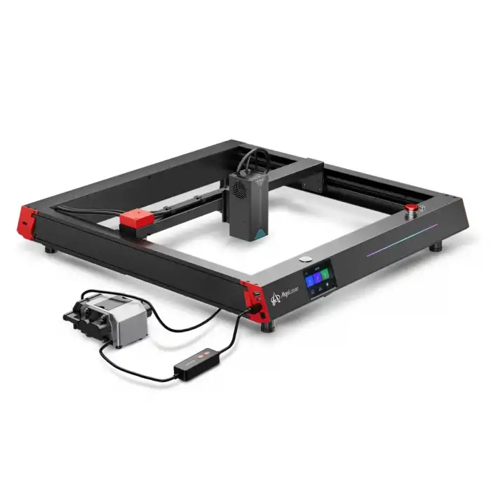 AlgoLaser Delta 40W Lazer Kesme Makinası