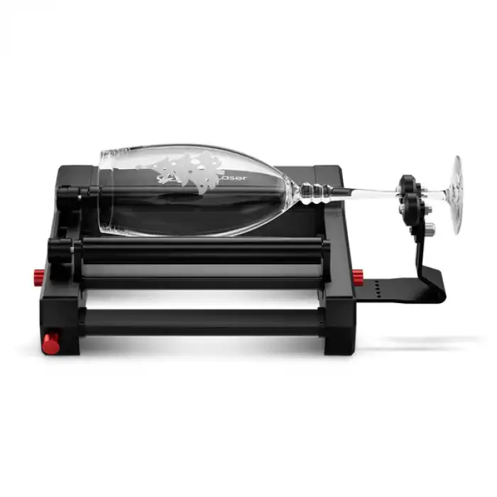 AlgoLaser Rotary Modül