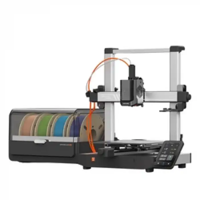 Anycubic Kobra 3 Combo 3D Yazıcı