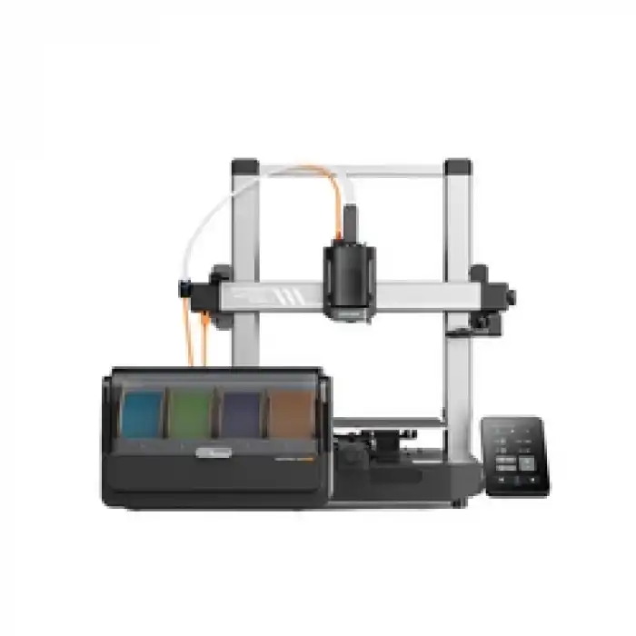 Anycubic Kobra 3 Combo 3D Yazıcı