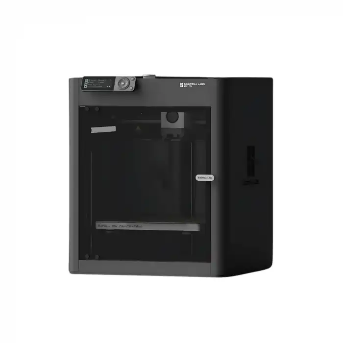 Bambu Lab P1S 3D Yazıcı