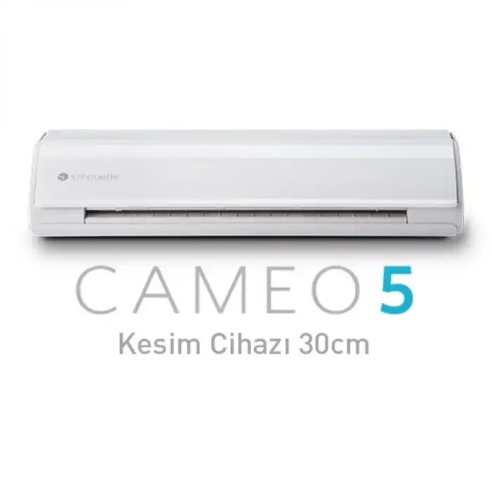 Cameo 5 Elektronik Kesim Cihazı (30cm)
