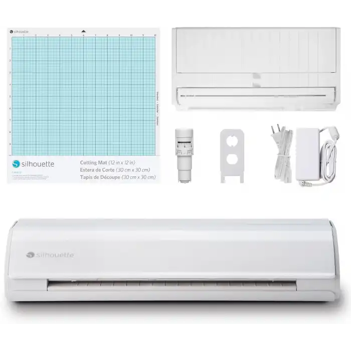 Cameo 5 Elektronik Kesim Cihazı (30cm)