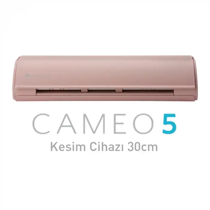 Cameo 5 Elektronik Kesim Cihazı (30cm)