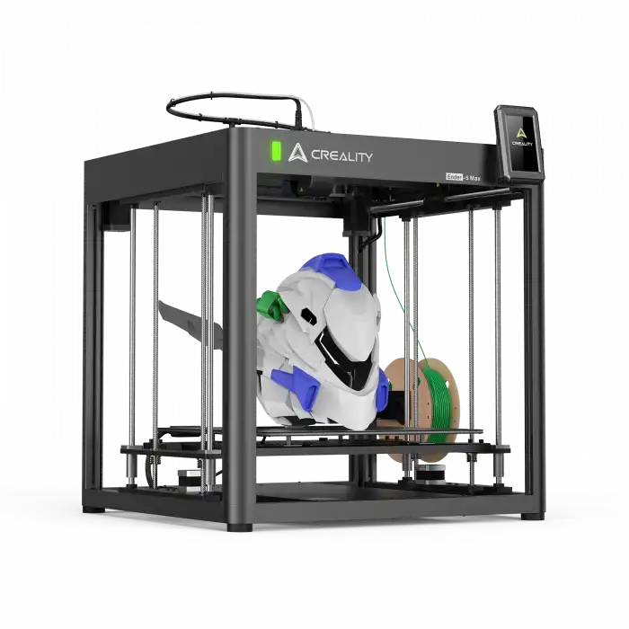 Creality Ender-5 Max 3D Yazıcı