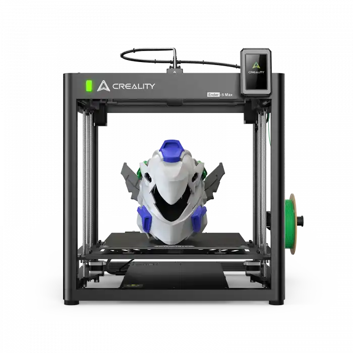 Creality Ender-5 Max 3D Yazıcı