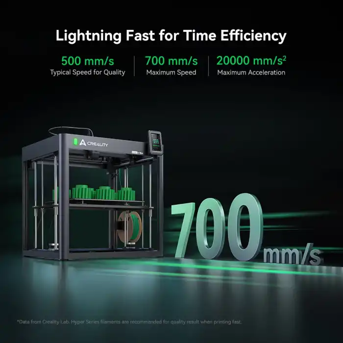 Creality Ender-5 Max 3D Yazıcı