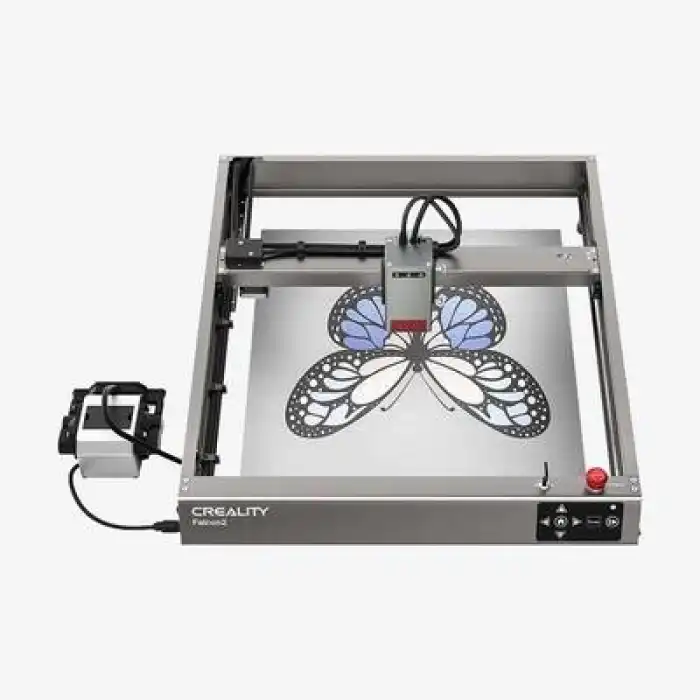 Creality Falcon 2 22W Lazer Kesme Makinası