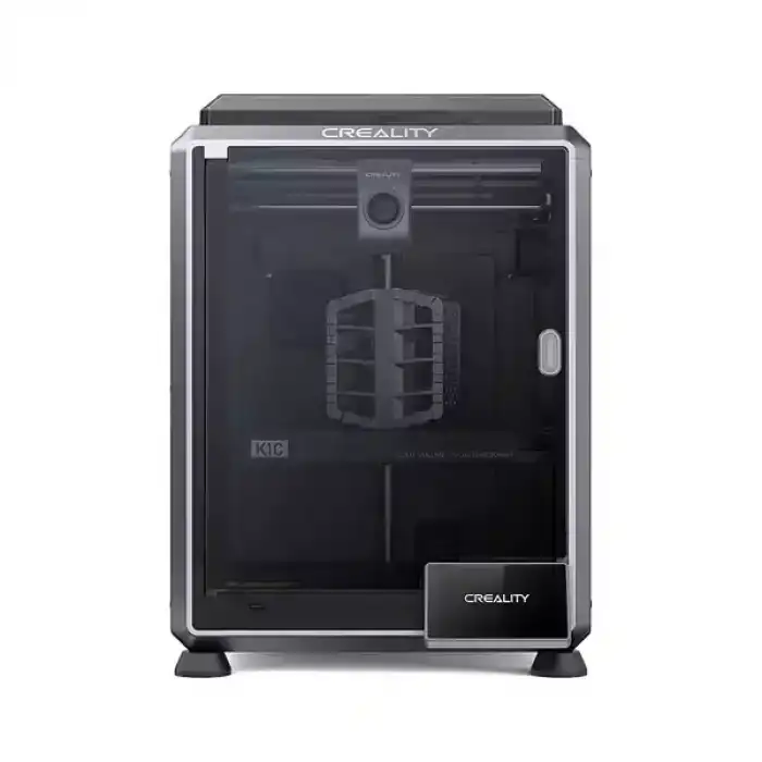 Creality K1C 3D Yazıcı