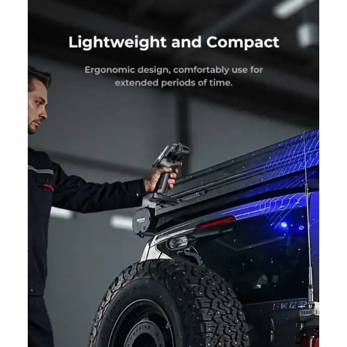 Creality Raptor / RaptorX için Scan Bridge