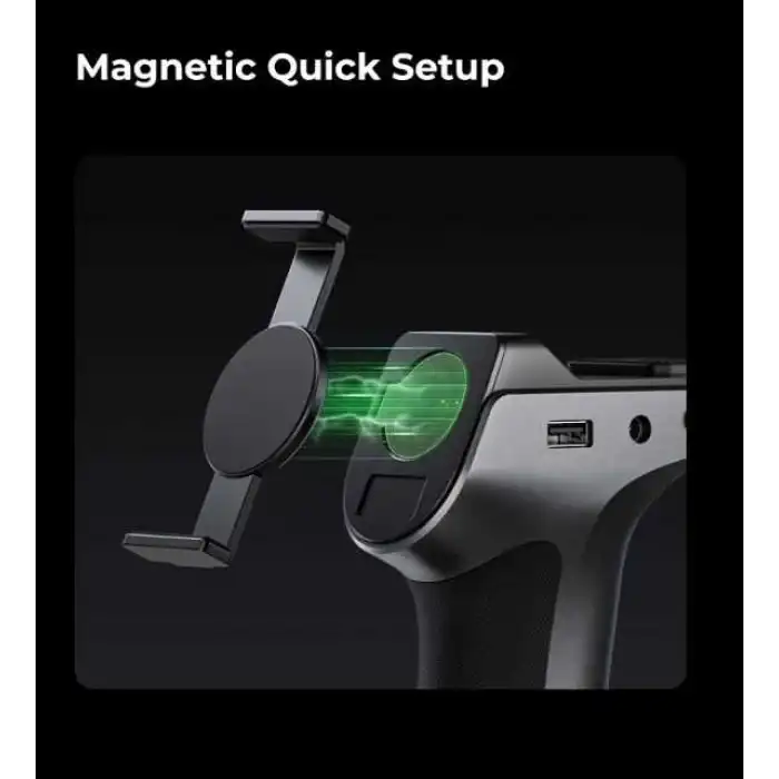 Creality Raptor / RaptorX için Scan Bridge