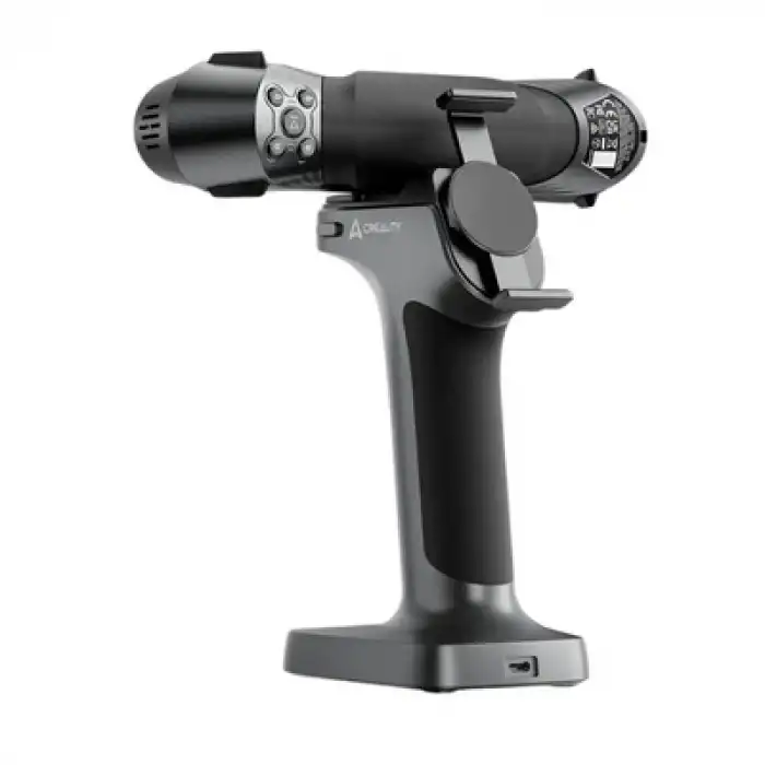 Creality RaptorX 3D Tarayıcı & Scan Bridge Kit