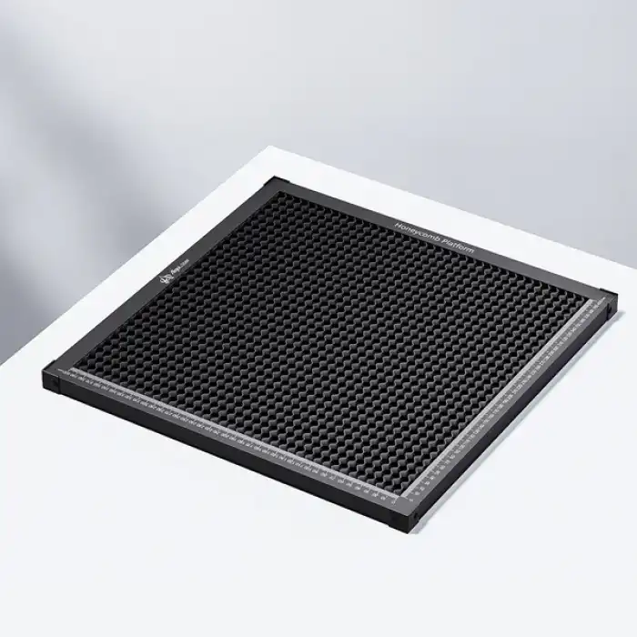 Lazer Kesme Makinaları İçin Bal Peteği