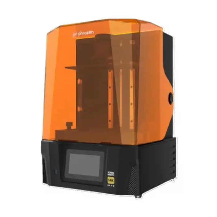 Phrozen Sonic Mighty Revo 14K MSLA 3D Yazıcı
