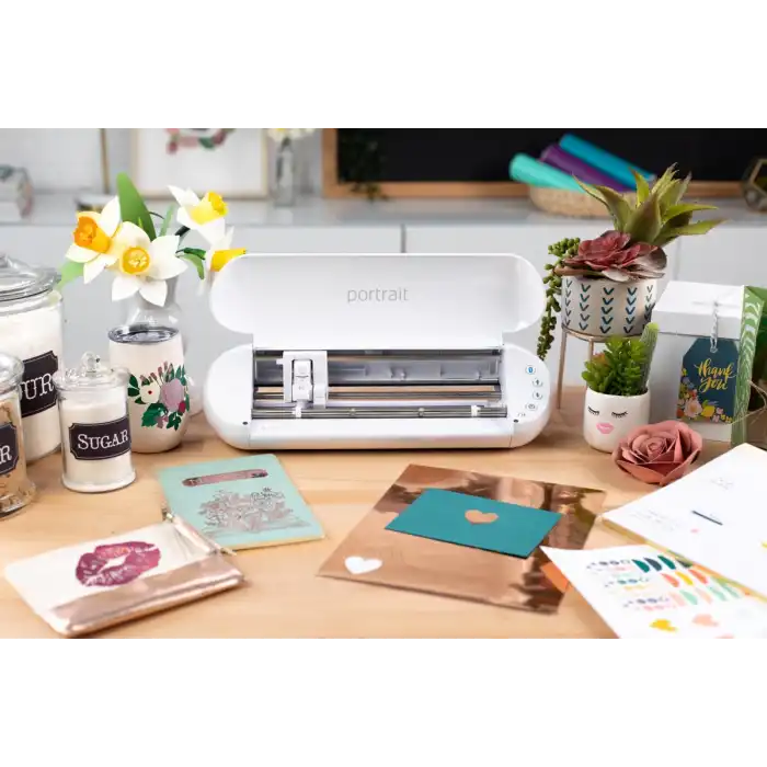 Portrait 3 Elektronik Kesim Cihazı (21cm)