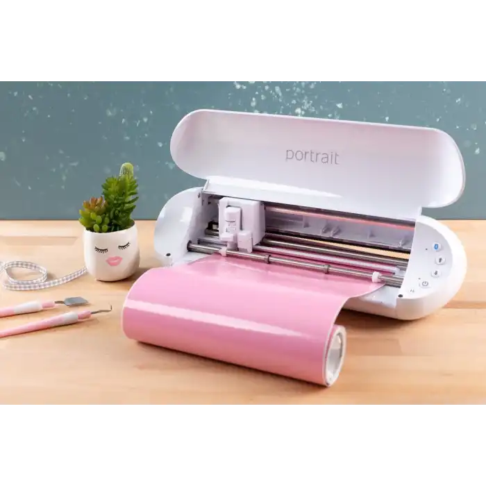 Portrait 3 Elektronik Kesim Cihazı (21cm)
