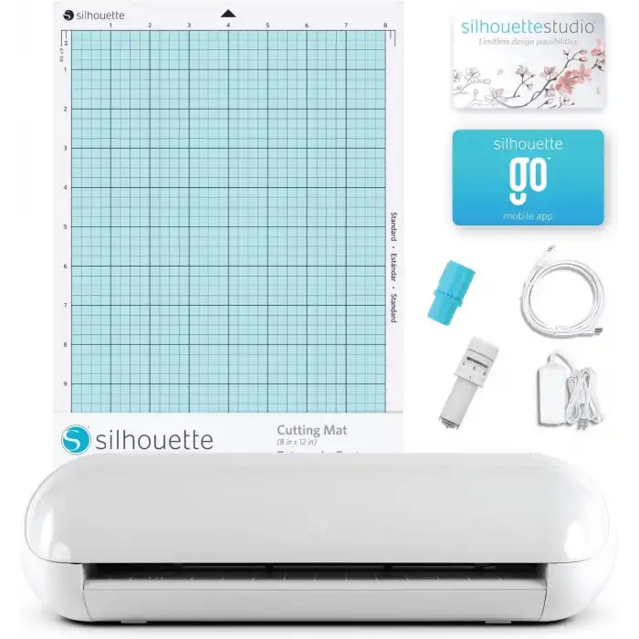 Portrait 3 Elektronik Kesim Cihazı (21cm)
