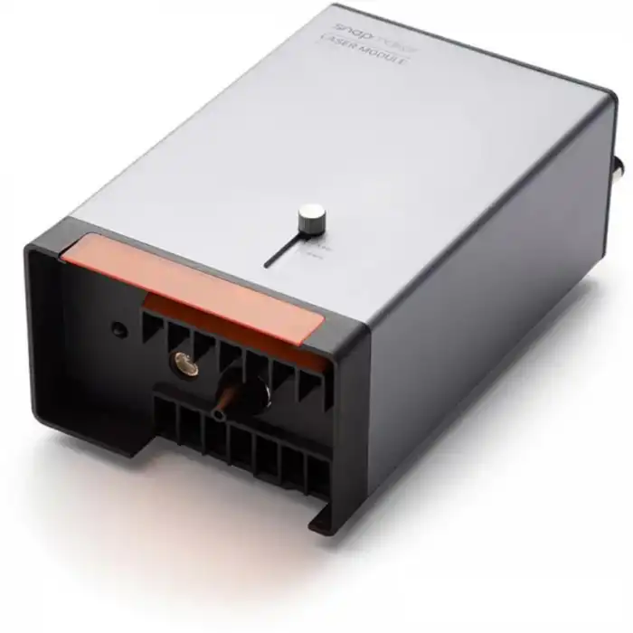 Snapmaker 40W Lazer Modülü Hava Destekli