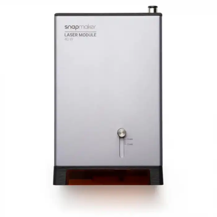Snapmaker 40W Lazer Modülü Hava Destekli