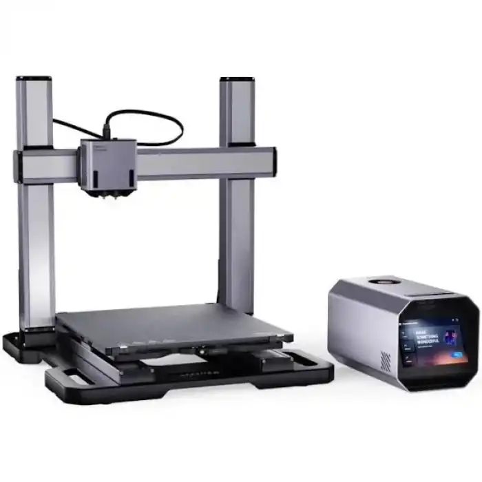 Snapmaker Artisan 3D Yazıcı + 1.6W Lazer Hediyeli