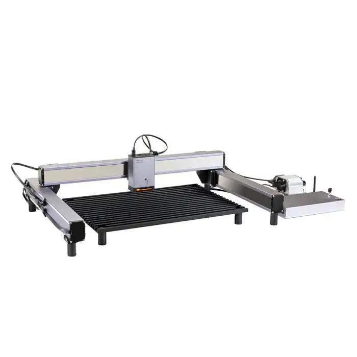 Snapmaker Ray 40W Lazer Kesme Makinası KABİNLİ