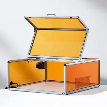 AlgoLaser Akıllı Kabin 2.0