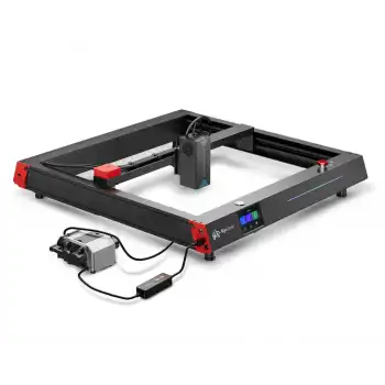 AlgoLaser Delta 40W Lazer Kesme Makinası