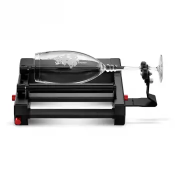 AlgoLaser Rotary Modül