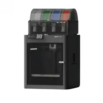 Bambu Lab P1S Combo 3D Yazıcı