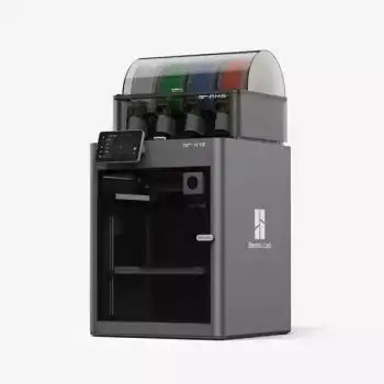 Bambu Lab X1E Combo 3D Yazıcı