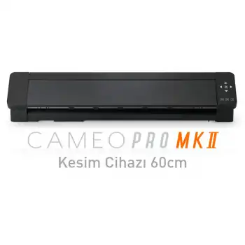 Cameo PRO MKII Elektronik Kesim Cihazı (60cm)