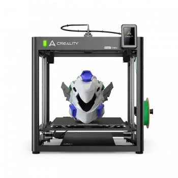 Creality Ender-5 Max 3D Yazıcı