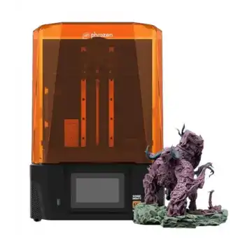 Phrozen Sonic Mighty Revo 14K MSLA 3D Yazıcı