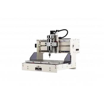 Raptorex Mini Silent Masaüstü CNC