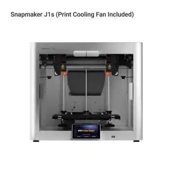 Snapmaker J1S Idex 3D Yazıcı