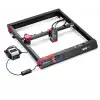 AlgoLaser Alpha MK2 20W Lazer Kesme Makinası