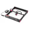 AlgoLaser Alpha MK2 20W Lazer Kesme Makinası